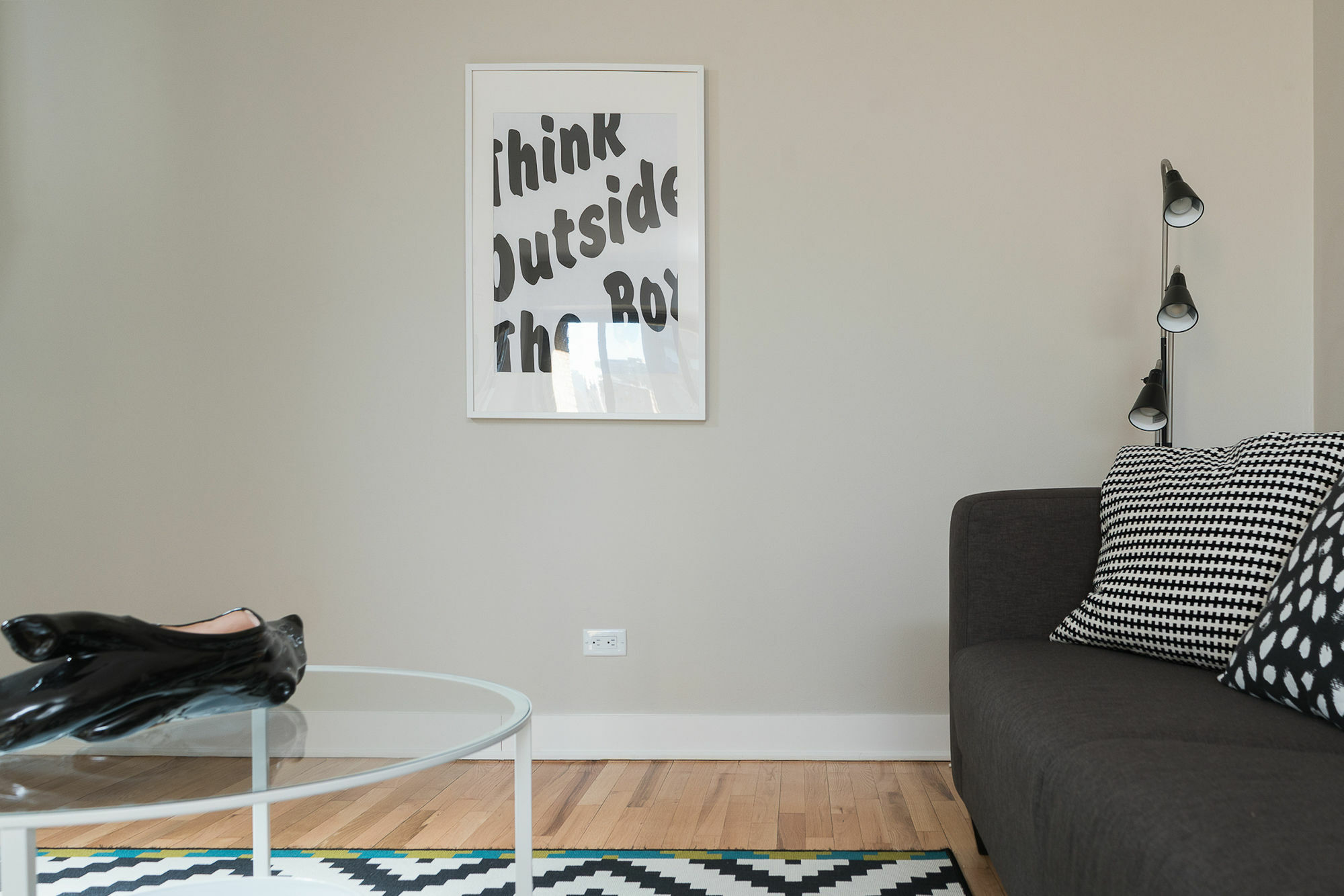 Stunning 2br In Downtown Mtl By Sonder