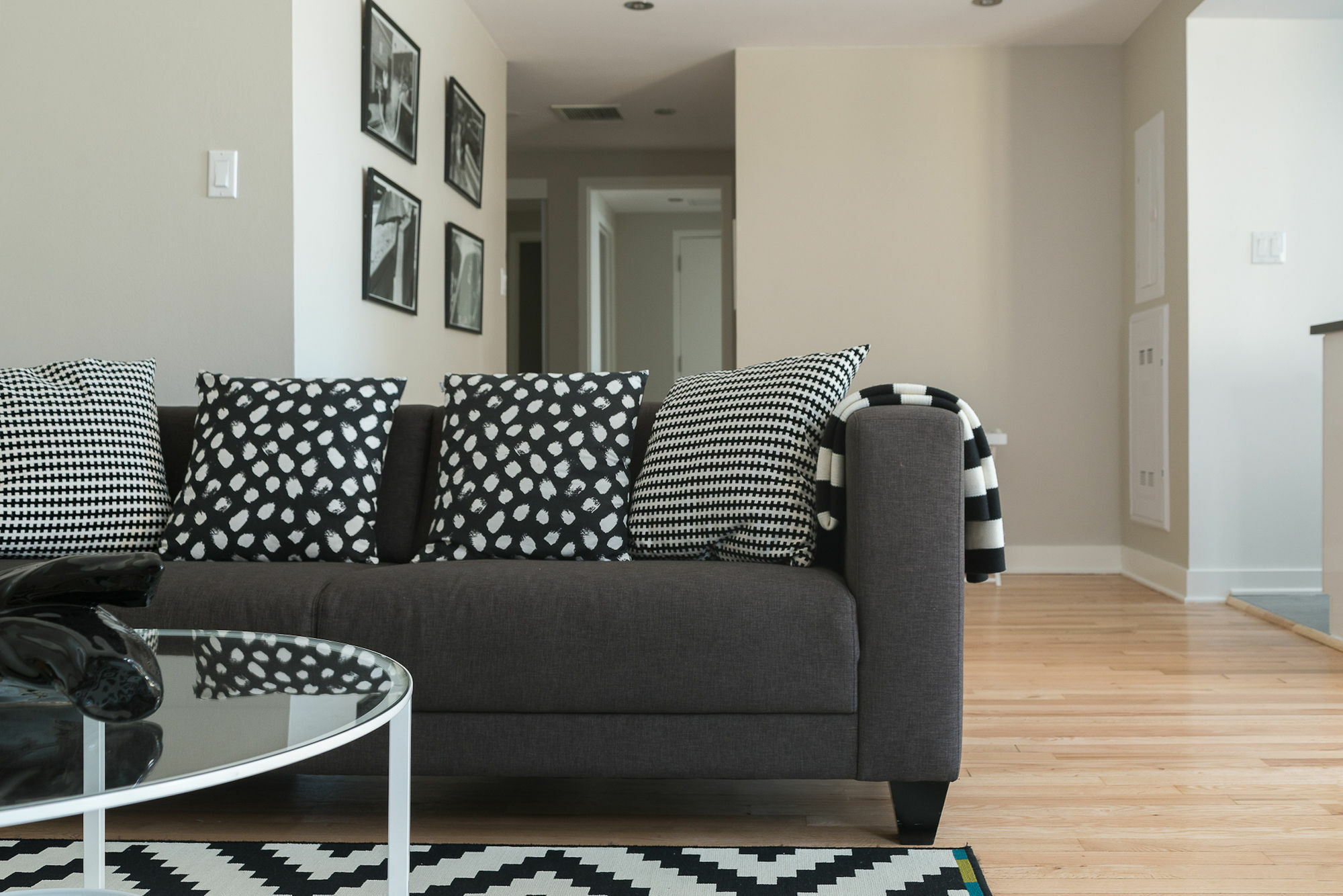 Stunning 2br In Downtown Mtl By Sonder