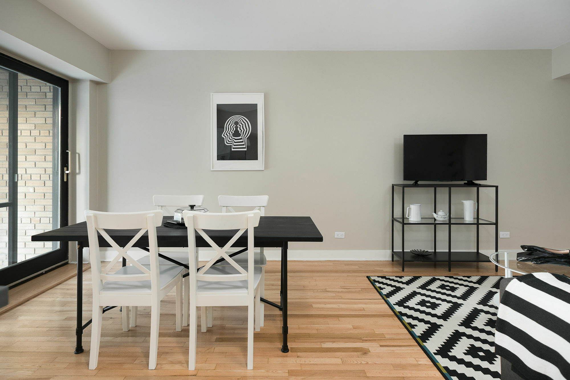 Stunning 2br In Downtown Mtl By Sonder * Montreal