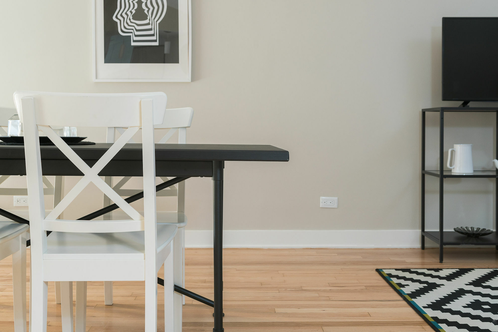 Stunning 2br In Downtown Mtl By Sonder Montreal