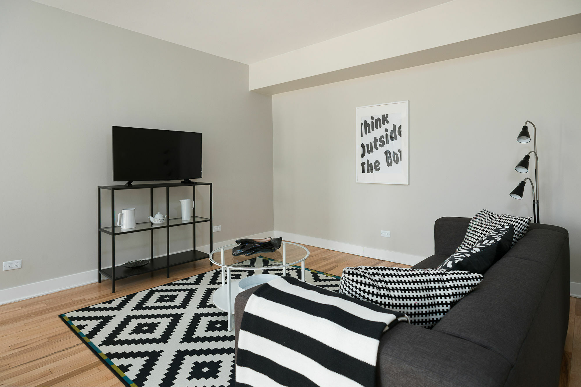 Stunning 2br In Downtown Mtl By Sonder Apartment Montreal